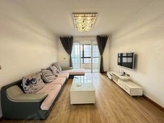 蚌埠淮上淮上工业园禹王旁 国购一期 家具家电齐全 拎包入住出租房源真实图片