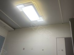 周口川汇经济开发区周口经济开发区许寨社区 1室1厅1卫出租房源真实图片