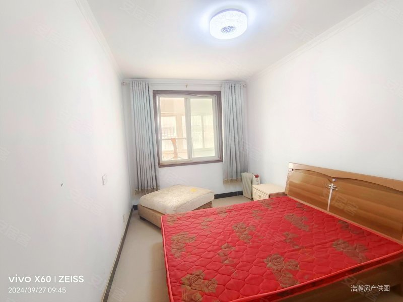 中牟天泽城旁 蓝爵世家 好楼层128平三房 60万