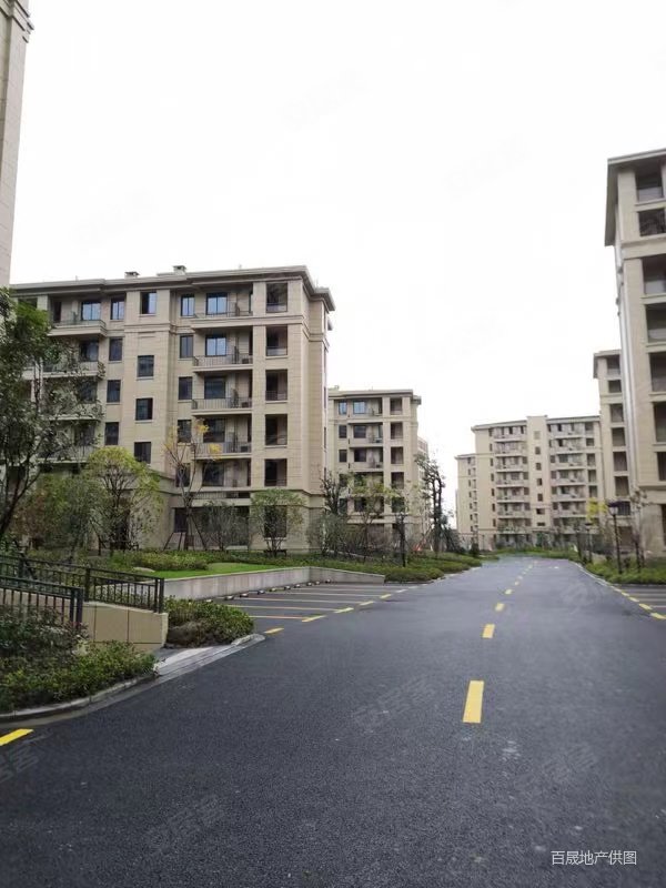 卡森卫星城名庭园南北通透电梯房满二109平采光好