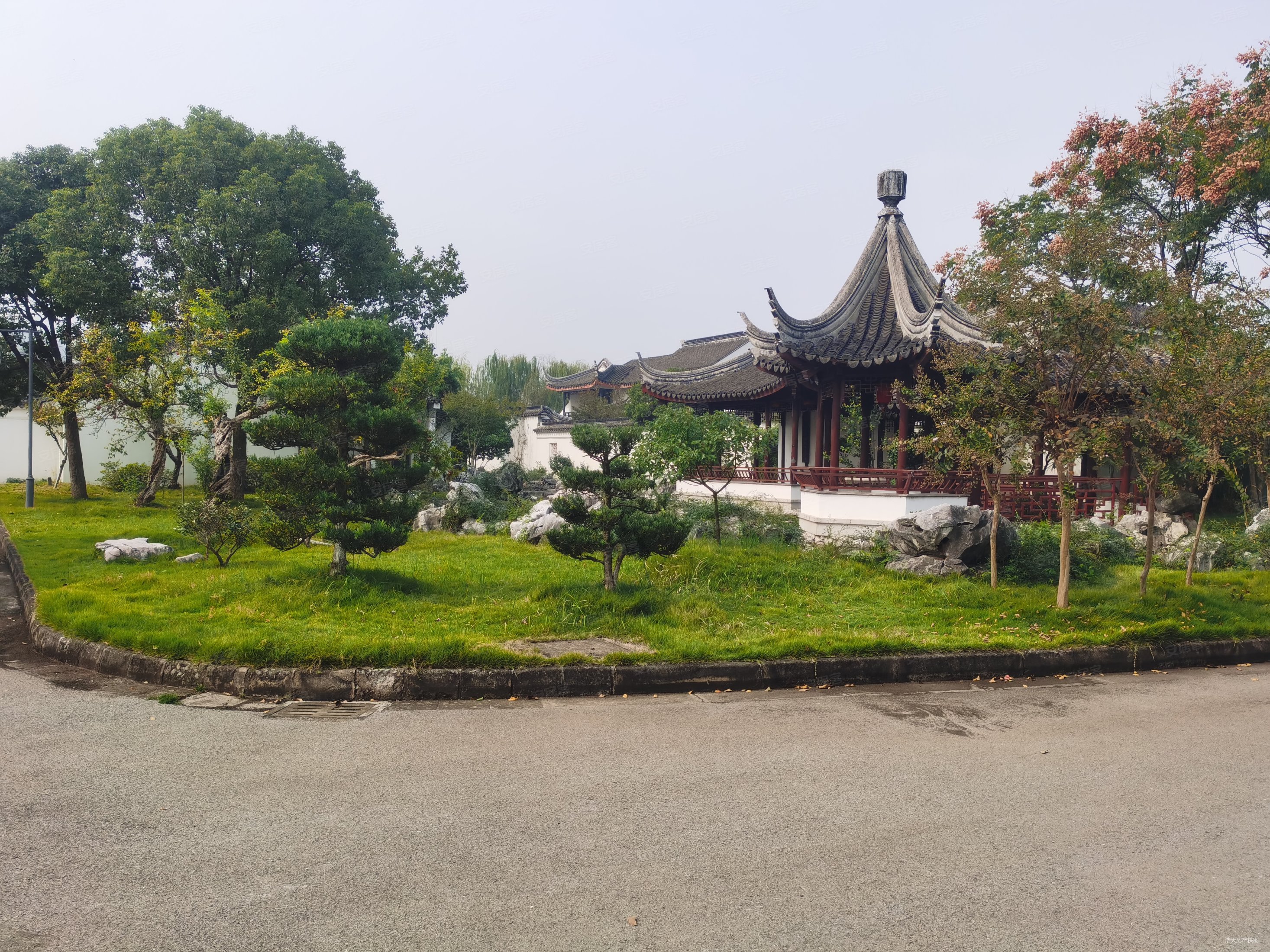 700万急售,恬园二手房,700万,5室3厅,3卫,330平米-苏州安居客