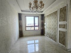 哈尔滨香坊安埠出租罗马公元二室一厅装修好价位便宜有看的抓紧了出租房源真实图片