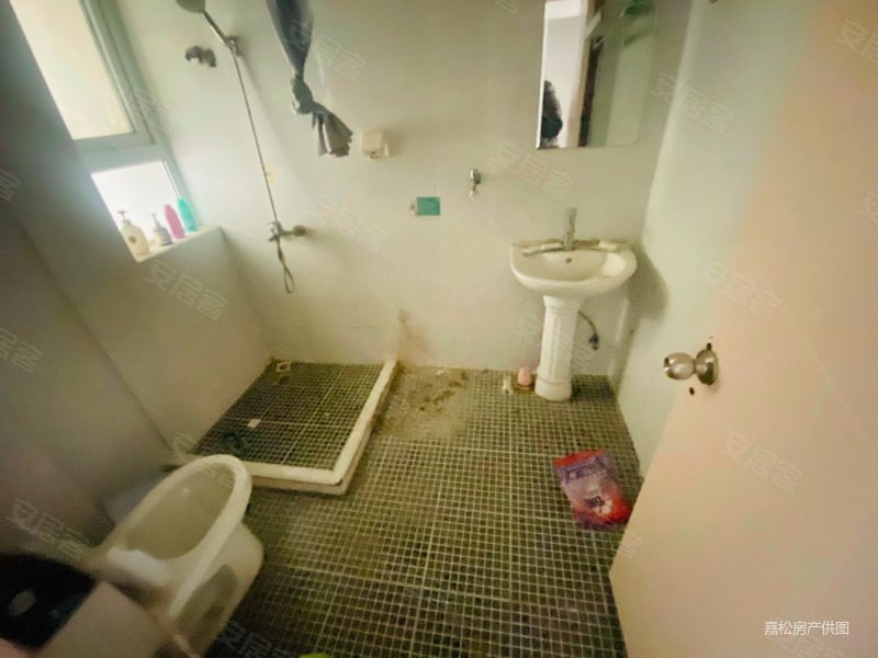 南北通透 电梯房 谷水佳苑 精装修 房东急置换 诚意