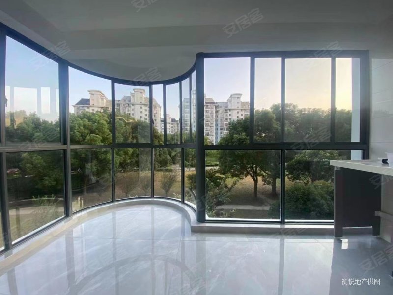 华亭新苑公寓住宅