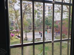 西双版纳景洪曼弄枫勐罕镇园丁小区 2室2厅1卫出租房源真实图片
