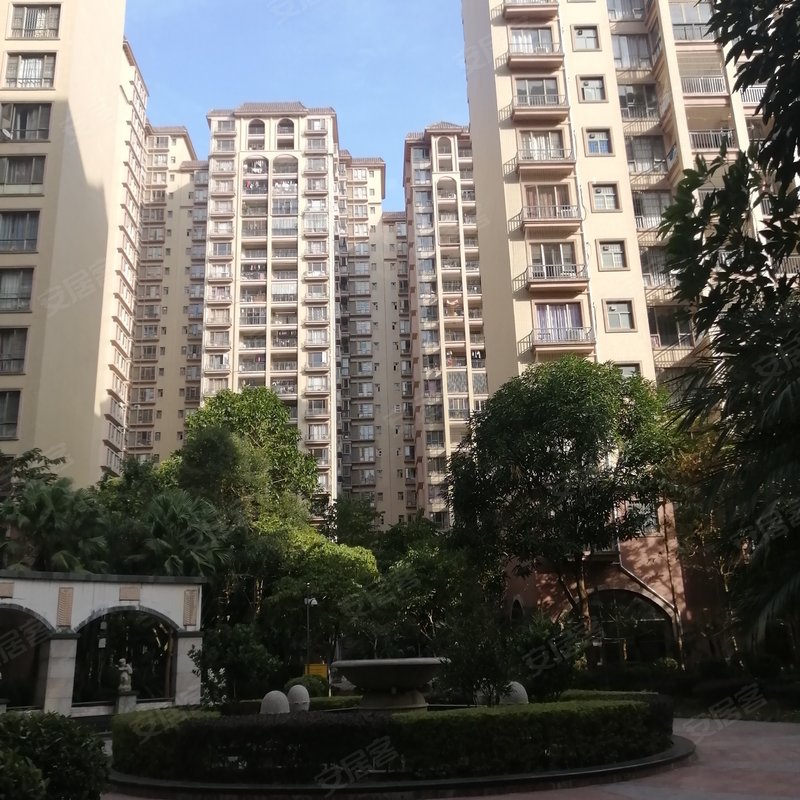 【万锦华府, 万锦华府小区详情,房价走势,房源,业主论坛】- 钦州58