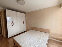 德州德城市区东海巴黎城 文化路 二中附近电梯房 南北通透 家电齐全出租房源真实图片
