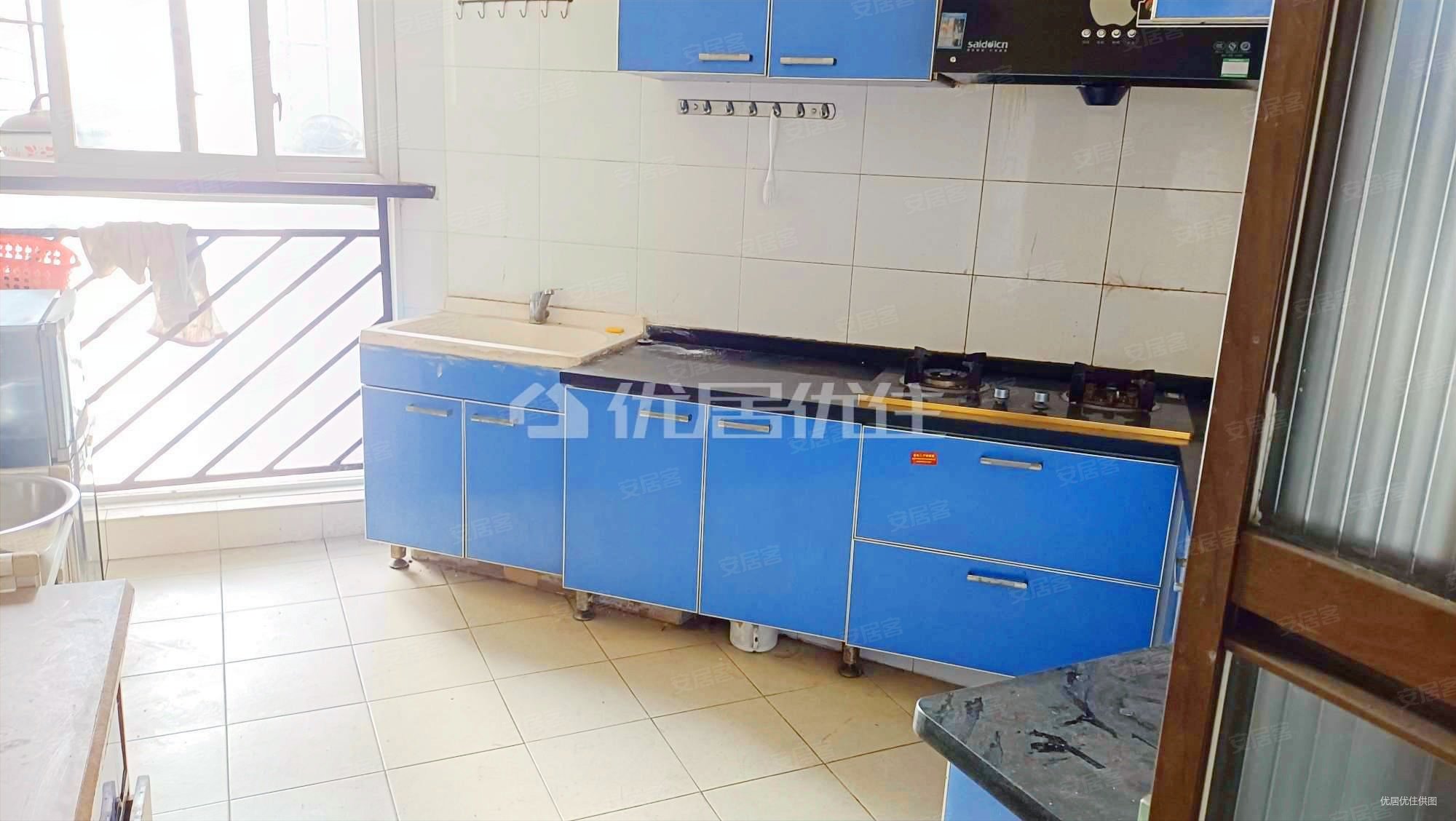 渝北两路  丽景天成精装两房出售