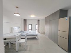 重庆北碚蔡家蔡家地铁站附近民水民电 押一付一出租房源真实图片