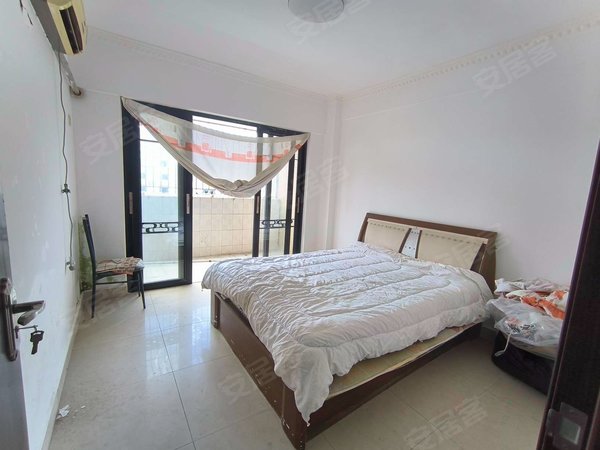 珠海金湾三灶金竹大厦金竹大厦 2室2厅1卫  86平米出租房源真实图片