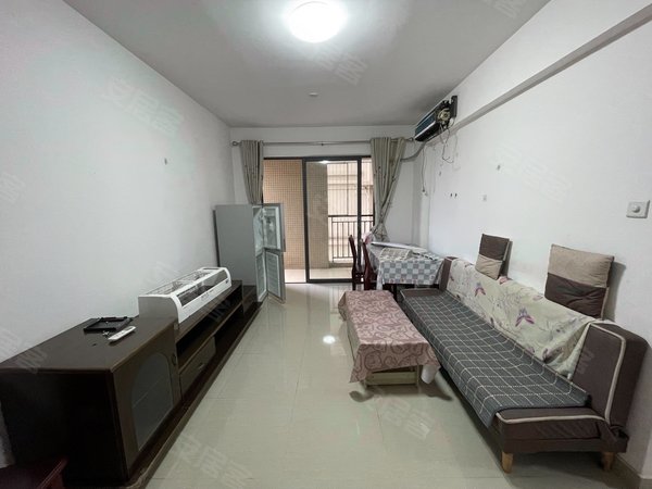 【多图】瑞东花园,文冲租房,文冲地铁口 小区电梯一房 民用水电天燃气