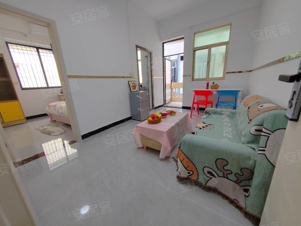 【多图】荔园新村(坂田),坂田租房,(品牌公寓)10号线坂田北荔园新村