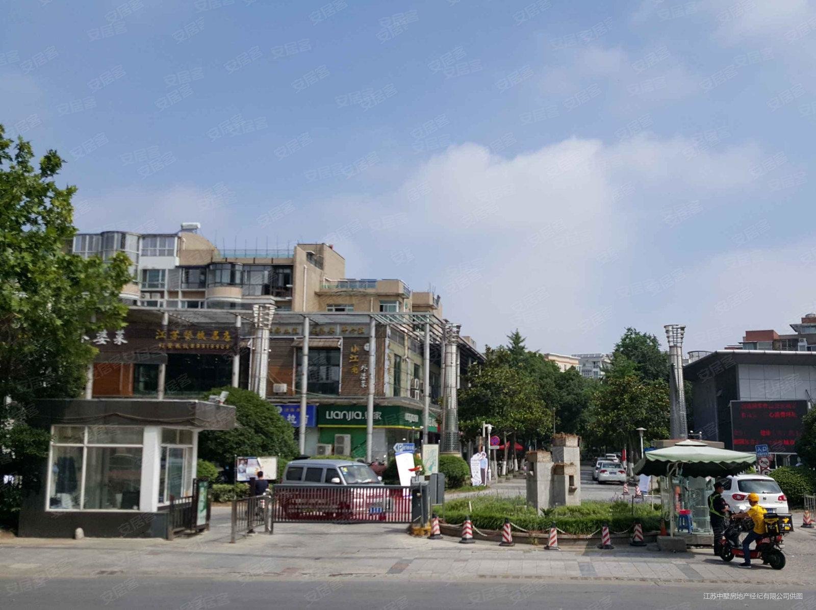 翠岛花城二期房龄新户型方正在家可看湖景