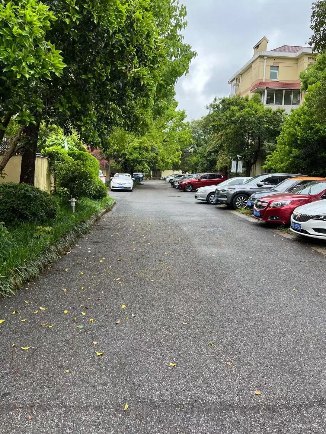 银桥花园南向采光好临地铁正规商品房满五性价比高