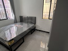 深圳南山南油南油地铁站 电梯精装 南北通透 拎包入住出租房源真实图片
