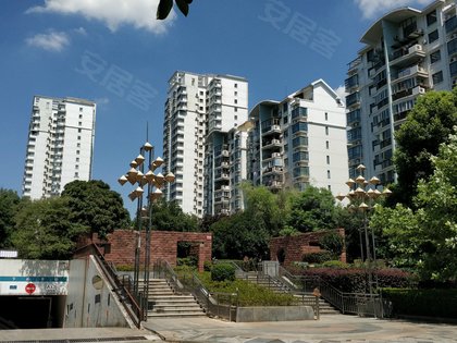 武汉小区 洪山小区 华科大小区 喻园