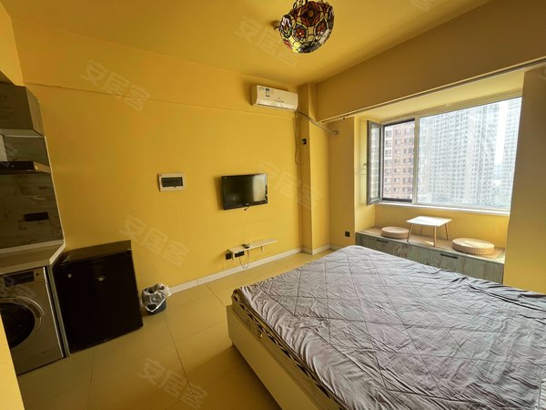 沈阳苏家屯会展中心奥园会展广场奥园会展广场公寓楼19,交通便利,房屋