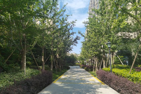 香溪裕园(二期)