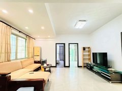 广州白云梅花园可养宠物!装修保养好 白云山下环境好 随时入住出租房源真实图片