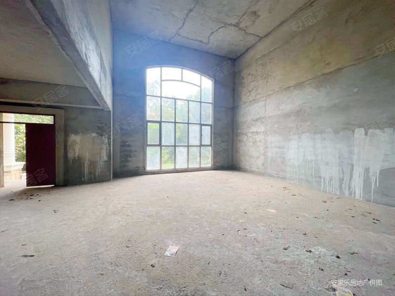 博罗园洲名泽居别墅