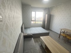 通辽科尔沁桥北新城一中 职业学院 艺术学院附近 独卫单间可短租月付押一付一出租房源真实图片