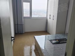 沧州新华新盐百急租长丰阅景三室简装家具家电齐全拎包入住月租1500包物业出租房源真实图片