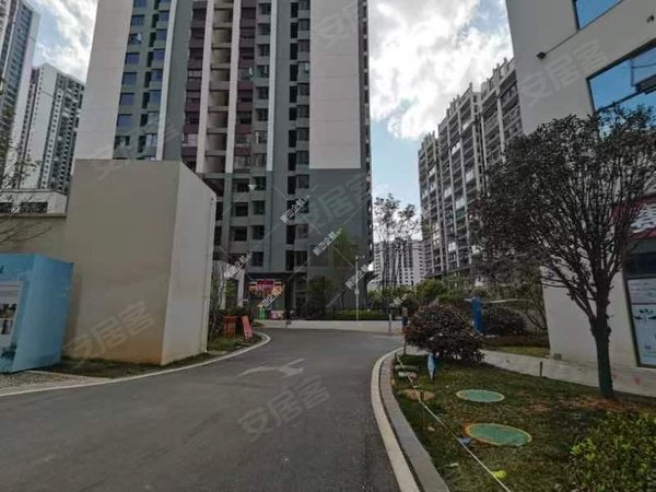 【多图】碧桂园龙腾世家,龙泉路租房,二环内龙泉路万彩城旅游学院旁