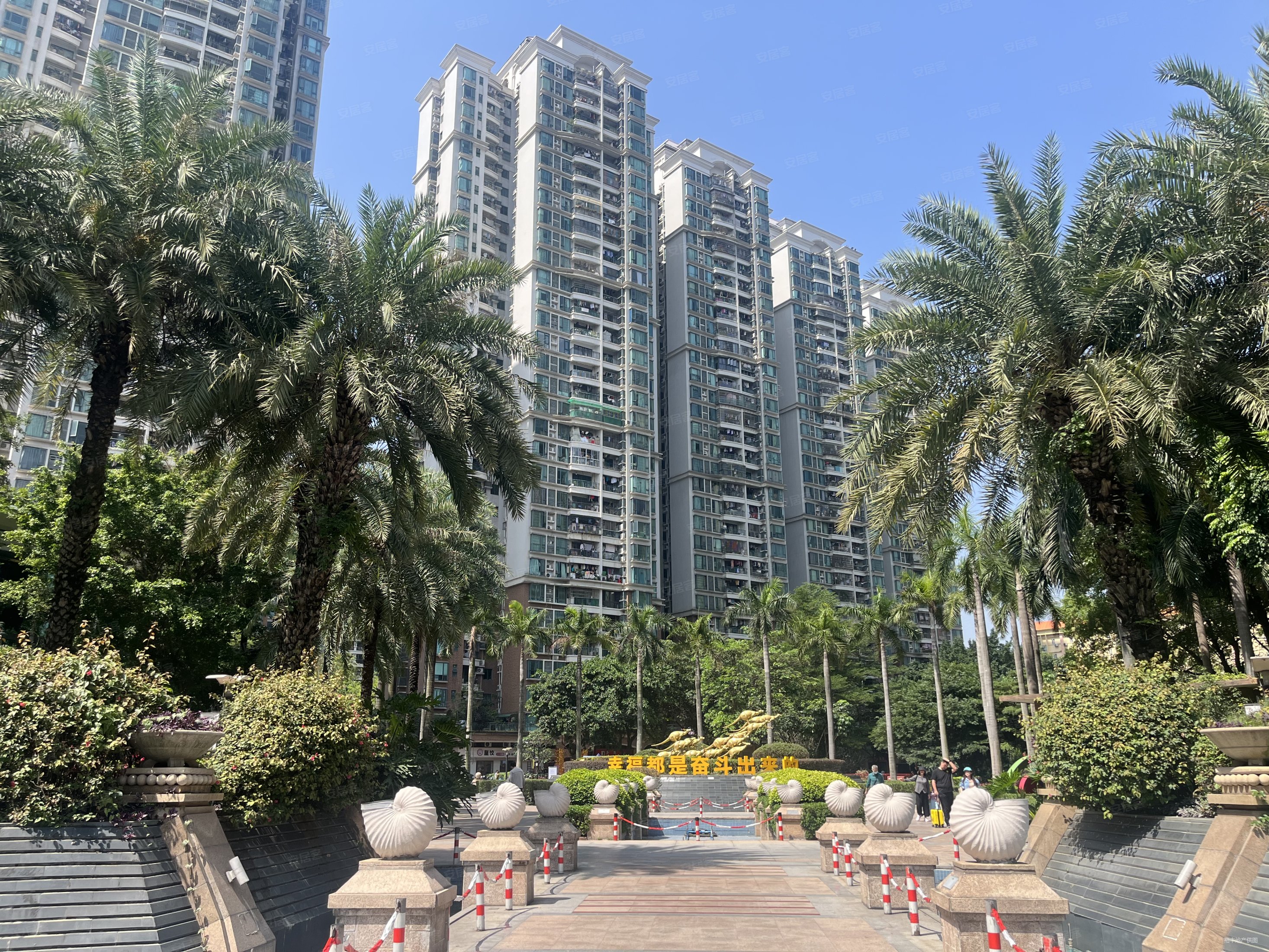 广州房产网>广州二手房>白云二手房>黄石二手房>金碧新城>
