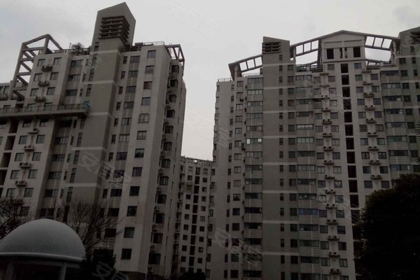 美岸栖庭(二期)