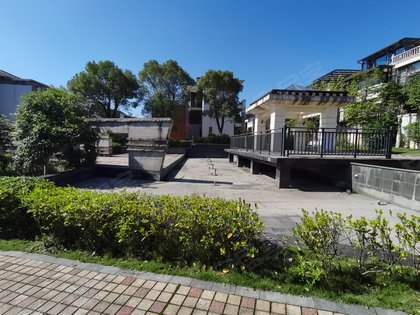 德和沁园(别墅),秀江东路888号 - 宜春德和沁园(别墅)二手房,租房