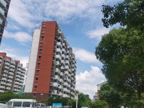 【多图】漕湖花园(五区),漕湖租房,漕湖精装大户出租,家电齐全,拎包