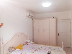 唐山曹妃甸唐海丽景一室一厅年租10000 干净整洁 家电齐全 拎包入住出租房源真实图片