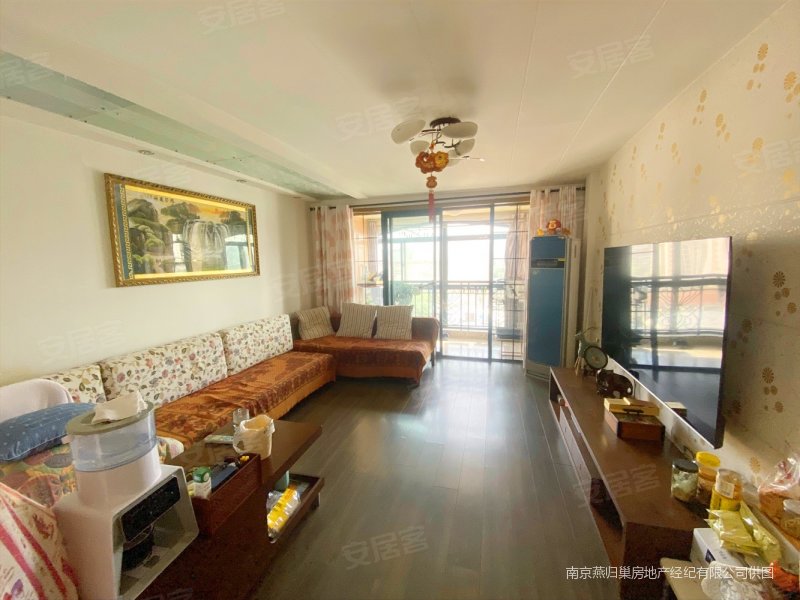 市政天元城 3室2卫  户型方正   带电梯  科小竹中