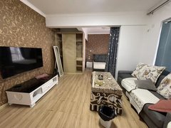 昭通昭阳昭阳城区创盛佳园 44平米温馨一室一厅一厨一卫带家具家电拎包入住出租房源真实图片