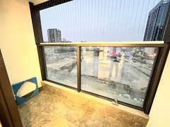 深圳宝安后瑞1号线南山直达后瑞地铁站精装一房一厅出租房源真实图片
