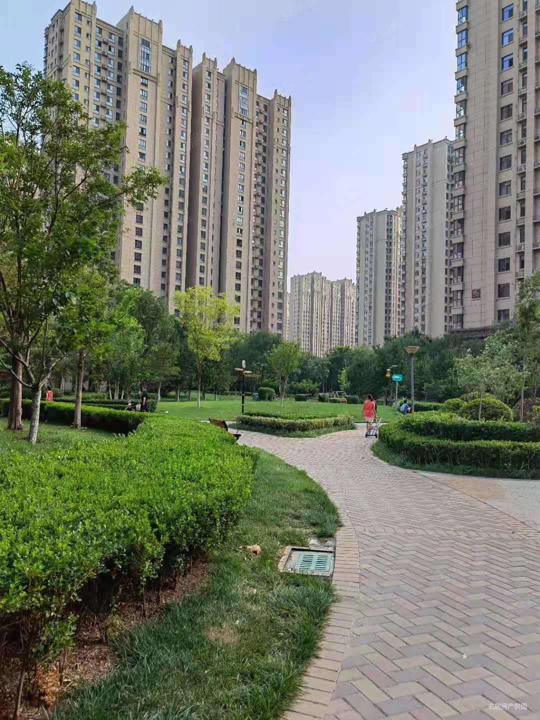 首付16万 特价8300,美的锦观城二手房,78万,3室2厅,1卫,92平米-邯郸