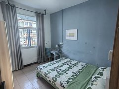 合肥蜀山三里庵之心城 国购广场 飞虹菜市场 官亭路小吃街 蜀山新村出租房源真实图片