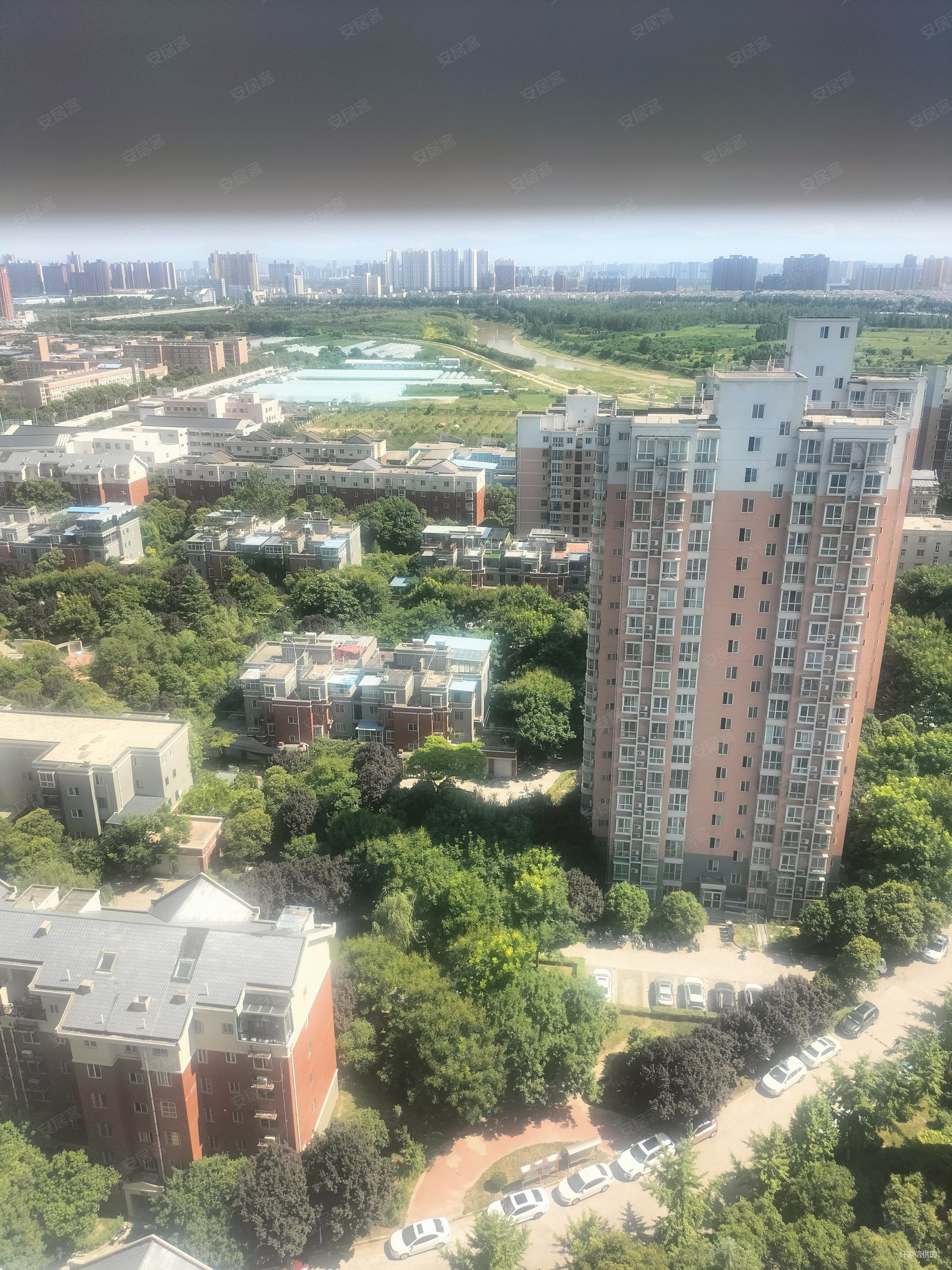 西安房产网>西安二手房>高陵二手房>泾河工业园二手房>车城温泉花园>