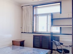 银川金凤正源南街限女生 可短租月付 无中介费 大世界商务广场 新昌路 锦绣苑出租房源真实图片