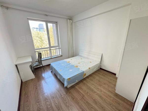 大连沙河口孙家沟宏都筑景(一期)包网月付可短租丨宏都筑景近医大二院