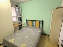 廊坊广阳浙商广场周各庄次卧 免中介押一付一 紧邻浙商万达新朝阳出租房源真实图片