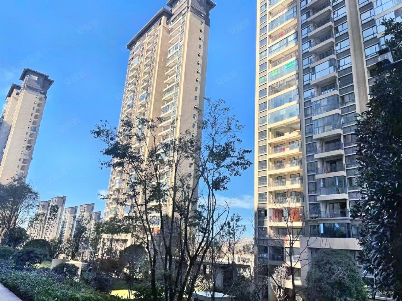 昆明房产网>昆明二手房>呈贡二手房>建工新城二手房>富康城紫悦台>