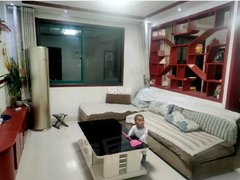 泰安岱岳高新区泰安奥林匹克花园 3室3厅1卫出租房源真实图片