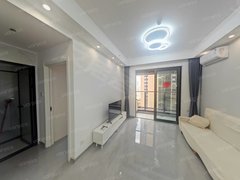 深圳光明公明宏发天汇城(商住楼) 精装修 急租房源 电梯房出租房源真实图片