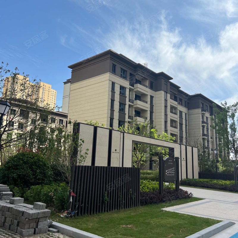 【石榴玉兰湾, 石榴玉兰湾小区详情,房价走势,房源,业主论坛】- 淮安