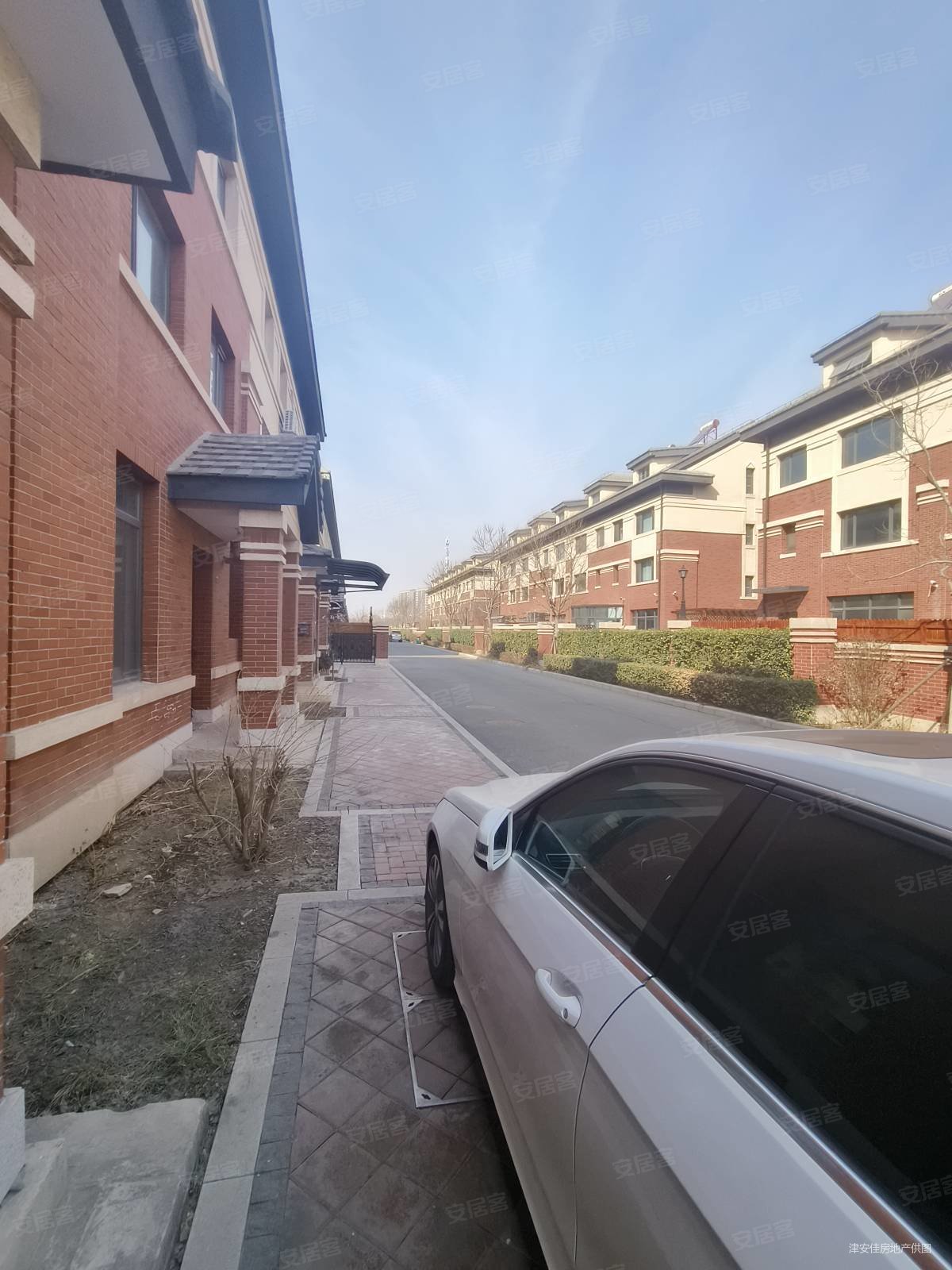 林奇郡瀛湖湾(别墅)二手房,230万,4室2厅,3卫,251平米-天津安居客