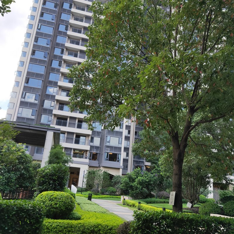 【荣和公园墅, 荣和公园墅小区详情,房价走势,房源,业主论坛】- 柳州