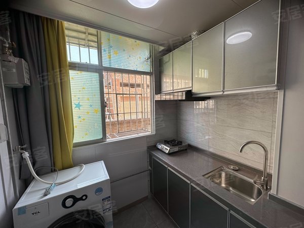 深圳龙华龙华中心区山咀头村四号线龙华地铁口,山咀头村,电梯精装通