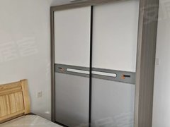 宁津城区德百广场出租惠宁佳园电梯房出租,2个空调冰箱洗衣机都有拎包入住出租房源真实图片