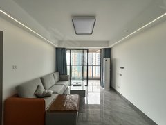 深圳罗湖草埔悦峰华府 4室2厅2卫 133平 电梯房出租房源真实图片
